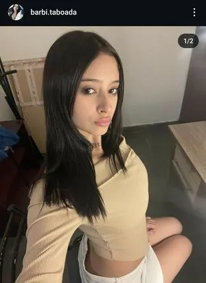 Barbi Taboada OnlyFans Leaked Free Thumbnail Picture - #ooav3fUlZ3