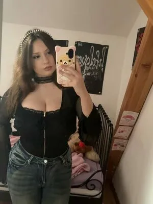 Barbi OnlyFans Leaked Free Thumbnail Picture - #M6ErOIhBAO