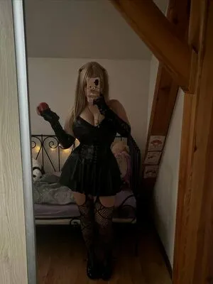 Barbi OnlyFans Leaked Free Thumbnail Picture - #dazFQ6co6W