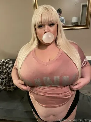 Barbie Blimp OnlyFans Leaked Free Thumbnail Picture - #6bgmKkwqPC