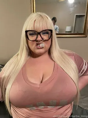 Barbie Blimp OnlyFans Leaked Free Thumbnail Picture - #KxmmWiKKnE