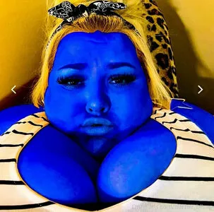 Barbie Blimp OnlyFans Leaked Free Thumbnail Picture - #Ow2ZNXuT3L