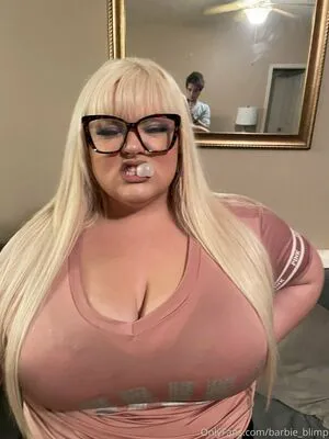 Barbie Blimp OnlyFans Leaked Free Thumbnail Picture - #OyWmcX5v41