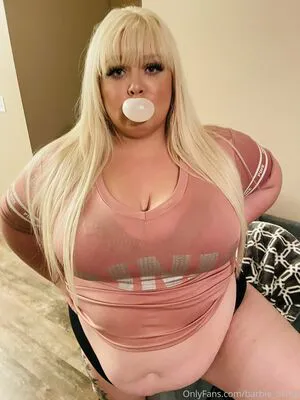 Barbie Blimp OnlyFans Leaked Free Thumbnail Picture - #QRPNIk386D