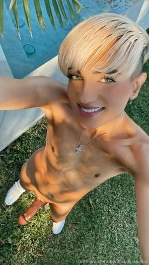 Barbie Boi OnlyFans Leaked Free Thumbnail Picture - #ye78Dha7Kz