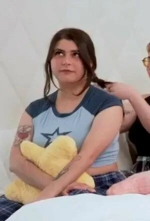 Barbie Dracula OnlyFans Leaked Free Thumbnail Picture - #BJsyonXPIl