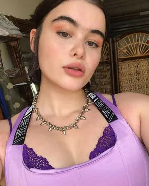 Barbie Ferreira Euphoria Actress OnlyFans Leaked Free Thumbnail Picture - #01aKTxKzUX