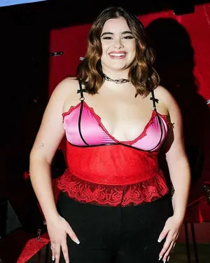 Barbie Ferreira Euphoria Actress OnlyFans Leaked Free Thumbnail Picture - #JMCYDc6zBZ