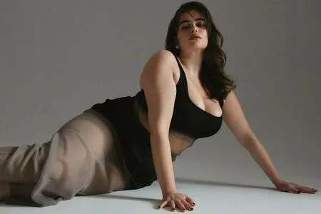 Barbie Ferreira Euphoria Actress OnlyFans Leaked Free Thumbnail Picture - #aPYeWojT7j