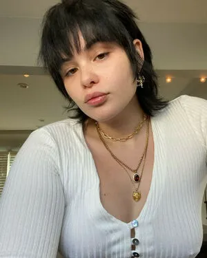 Barbie Ferreira Euphoria Actress OnlyFans Leaked Free Thumbnail Picture - #htF4dh26JC