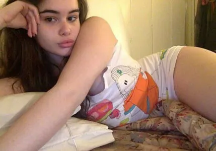 Barbie Ferreira Euphoria Actress OnlyFans Leaked Free Thumbnail Picture - #lyJBWszbFJ
