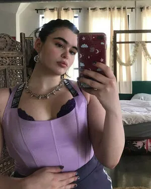 Barbie Ferreira Euphoria Actress OnlyFans Leaked Free Thumbnail Picture - #nOpS0Jdq0F