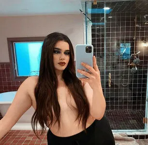 Barbie Ferreira Euphoria Actress OnlyFans Leaked Free Thumbnail Picture - #saDhxNOo5a