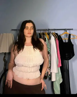 Barbie Ferreira OnlyFans Leaked Free Thumbnail Picture - #1BRzAbDcpM