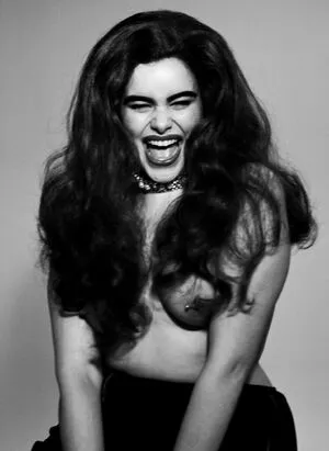 Barbie Ferreira OnlyFans Leaked Free Thumbnail Picture - #1i6ttOAB74