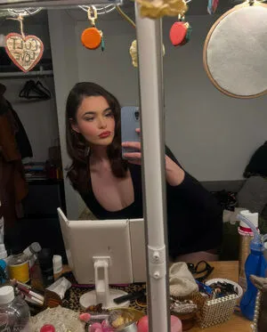 Barbie Ferreira OnlyFans Leaked Free Thumbnail Picture - #2qPIAkvigB