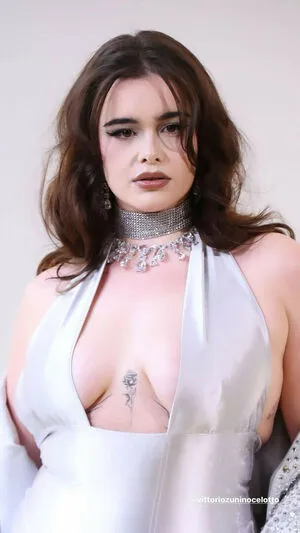 Barbie Ferreira OnlyFans Leaked Free Thumbnail Picture - #4St2v9LIik