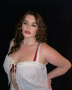 Barbie Ferreira OnlyFans Leaked Free Thumbnail Picture - #7jObcQlcVI