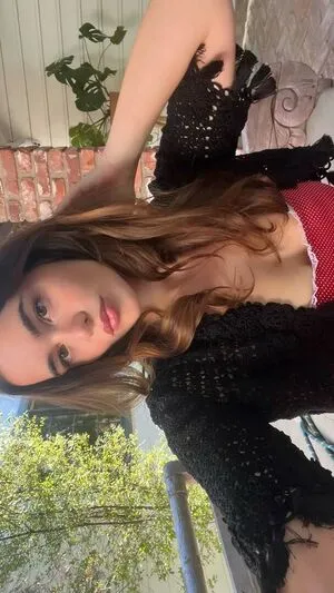 Barbie Ferreira OnlyFans Leaked Free Thumbnail Picture - #9tqdFM55yL