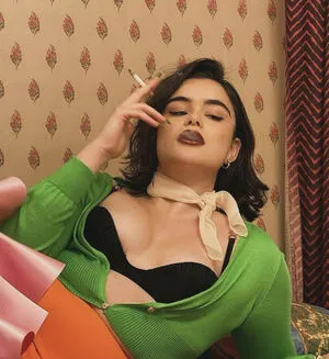 Barbie Ferreira OnlyFans Leaked Free Thumbnail Picture - #CxcS5ntCsk