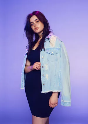 Barbie Ferreira OnlyFans Leaked Free Thumbnail Picture - #DLHELreCYB