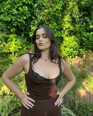 Barbie Ferreira OnlyFans Leaked Free Thumbnail Picture - #DiP23dK1at