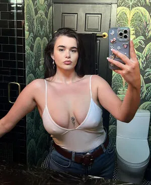 Barbie Ferreira OnlyFans Leaked Free Thumbnail Picture - #Ez32emZKHY