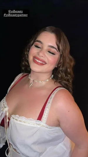 Barbie Ferreira OnlyFans Leaked Free Thumbnail Picture - #GdZqnwYDrZ