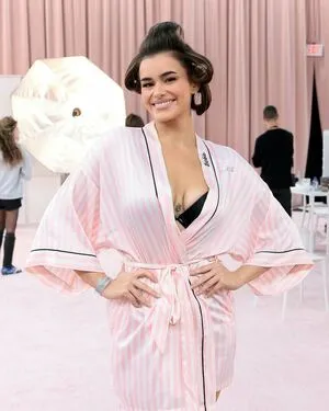 Barbie Ferreira OnlyFans Leaked Free Thumbnail Picture - #HxmmSZFHpS