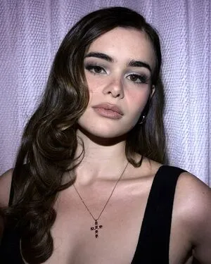 Barbie Ferreira OnlyFans Leaked Free Thumbnail Picture - #IWNkcdKllV