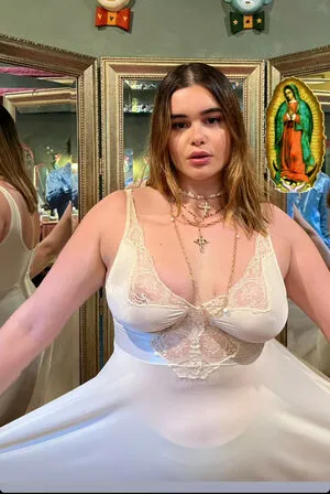 Barbie Ferreira OnlyFans Leaked Free Thumbnail Picture - #JoNv6IhykL