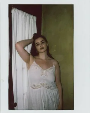 Barbie Ferreira OnlyFans Leaked Free Thumbnail Picture - #K5pMLVLsy1