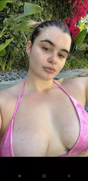 Barbie Ferreira OnlyFans Leaked Free Thumbnail Picture - #Kr8P9EYg7O