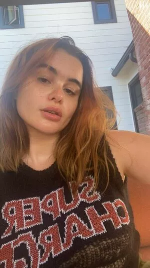 Barbie Ferreira OnlyFans Leaked Free Thumbnail Picture - #MHKzKQx8BH