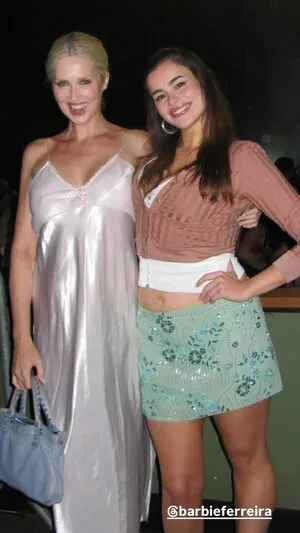 Barbie Ferreira OnlyFans Leaked Free Thumbnail Picture - #McnCS5GZwv