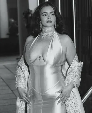 Barbie Ferreira OnlyFans Leaked Free Thumbnail Picture - #NnBXLINtE0