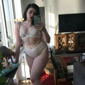 Barbie Ferreira OnlyFans Leaked Free Thumbnail Picture - #OFo2kmOeUY