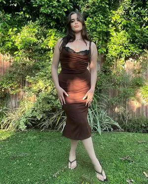 Barbie Ferreira OnlyFans Leaked Free Thumbnail Picture - #OGzENPUK12