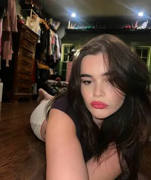 Barbie Ferreira OnlyFans Leaked Free Thumbnail Picture - #OYXEhJulj2