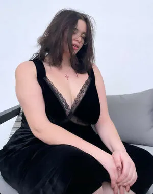 Barbie Ferreira OnlyFans Leaked Free Thumbnail Picture - #P9AT8OMGGX