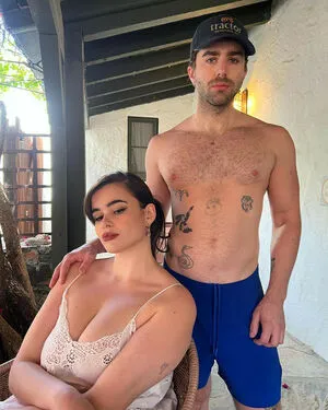 Barbie Ferreira OnlyFans Leaked Free Thumbnail Picture - #QUXUNXS2zD