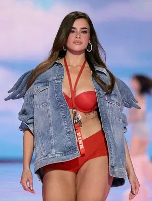 Barbie Ferreira OnlyFans Leaked Free Thumbnail Picture - #QkujO7GEDd