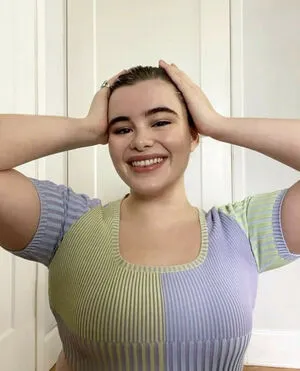 Barbie Ferreira OnlyFans Leaked Free Thumbnail Picture - #QmtxVl0ATg