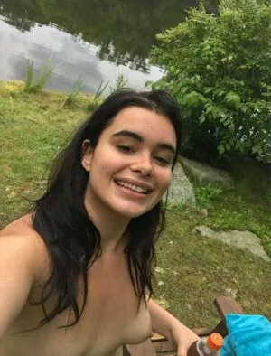 Barbie Ferreira OnlyFans Leaked Free Thumbnail Picture - #SfqPJTr07p