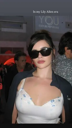 Barbie Ferreira OnlyFans Leaked Free Thumbnail Picture - #StSvQbkOJ9