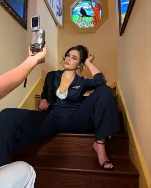 Barbie Ferreira OnlyFans Leaked Free Thumbnail Picture - #UlBdIlwWxD