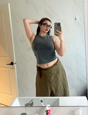 Barbie Ferreira OnlyFans Leaked Free Thumbnail Picture - #Uotnq4CLjf