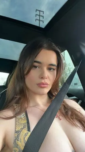 Barbie Ferreira OnlyFans Leaked Free Thumbnail Picture - #VHLIBttK7r