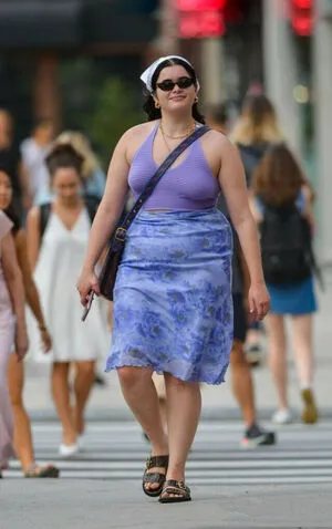 Barbie Ferreira OnlyFans Leaked Free Thumbnail Picture - #WIRSwKOLcj