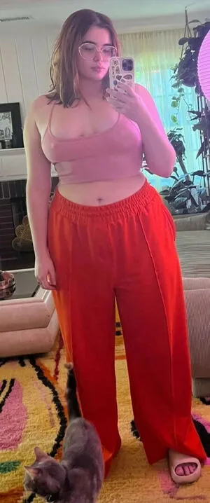 Barbie Ferreira OnlyFans Leaked Free Thumbnail Picture - #X9fdCTmed4